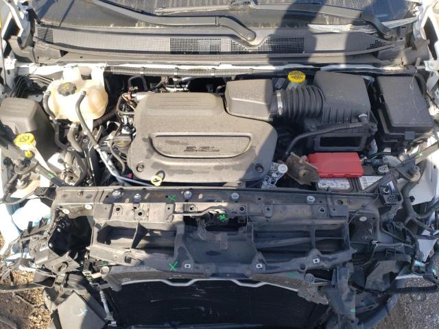 2C4RC1BG2LR139345 - 2020 CHRYSLER PACIFICA TOURING L WHITE photo 12