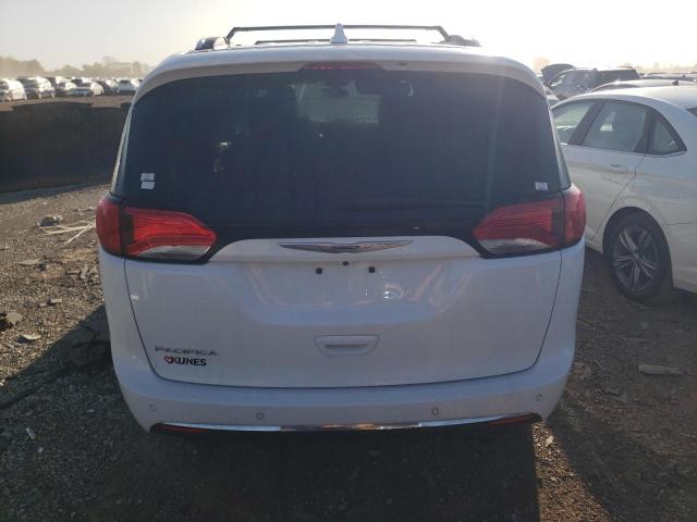 2C4RC1BG2LR139345 - 2020 CHRYSLER PACIFICA TOURING L WHITE photo 6