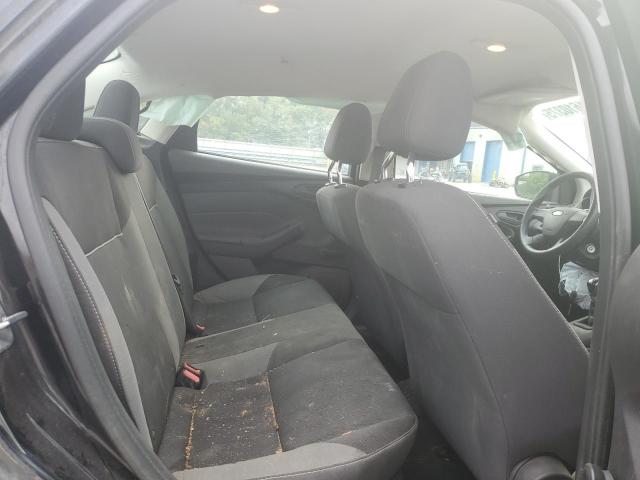 1FADP3E29DL187418 - 2013 FORD FOCUS S 黑色 照片 10