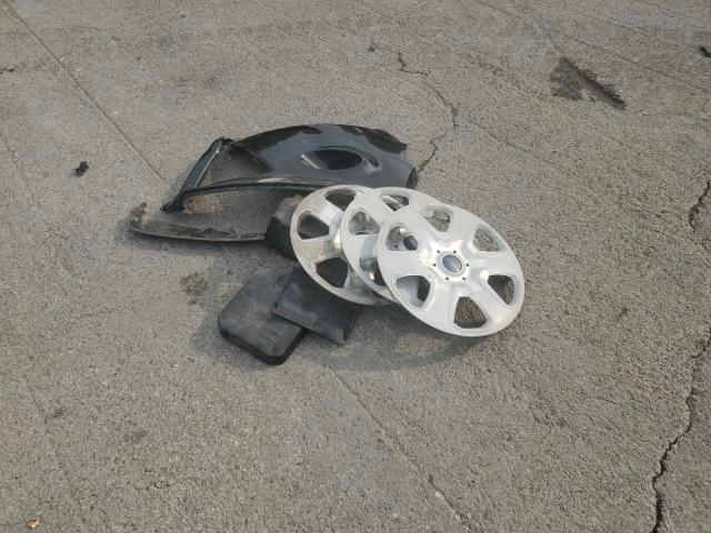 1FADP3E29DL187418 - 2013 FORD FOCUS S 黑色 照片 12