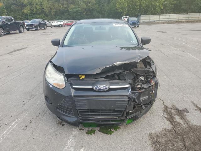 1FADP3E29DL187418 - 2013 FORD FOCUS S 黑色 照片 5