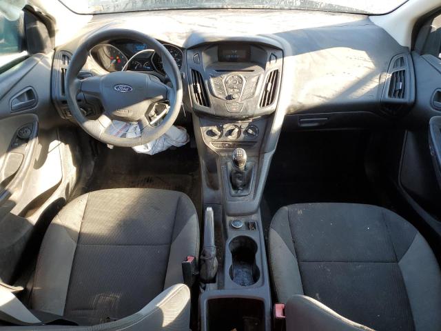 1FADP3E29DL187418 - 2013 FORD FOCUS S 黑色 照片 8