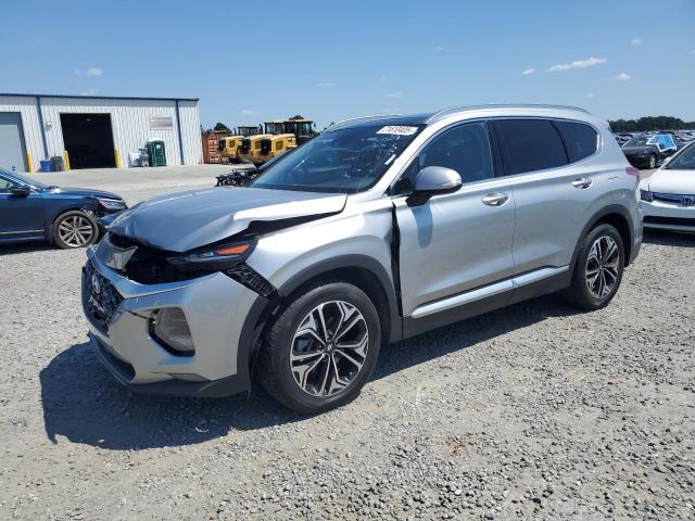 2020 HYUNDAI SANTA FE SEL, 