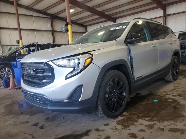 2020 GMC TERRAIN SLE, 