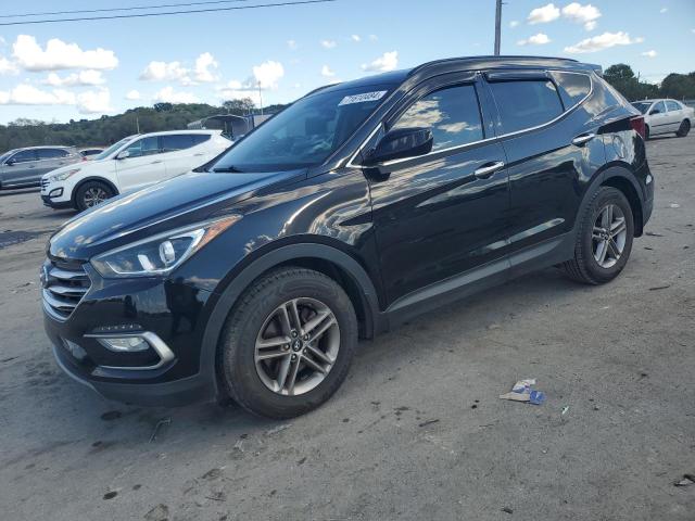 2017 HYUNDAI SANTA FE S, 