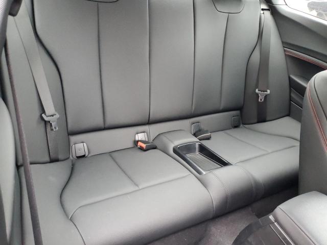 WBA2F9C31HV664885 - 2017 BMW 230I Silber Foto 10