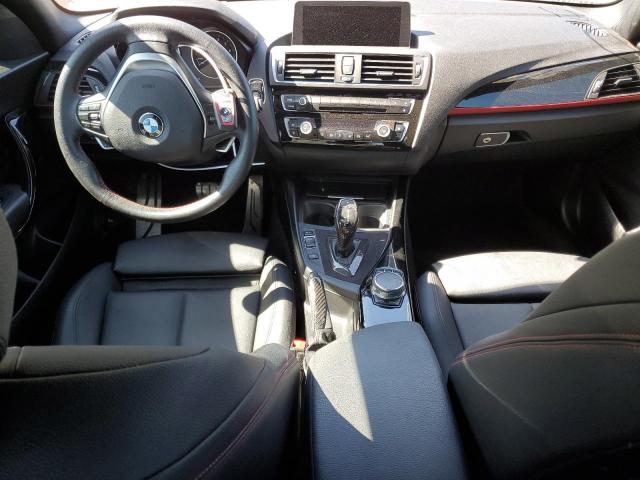 WBA2F9C31HV664885 - 2017 BMW 230I Silber Foto 8