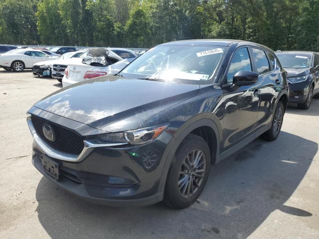 2020 MAZDA CX-5 TOURING, 