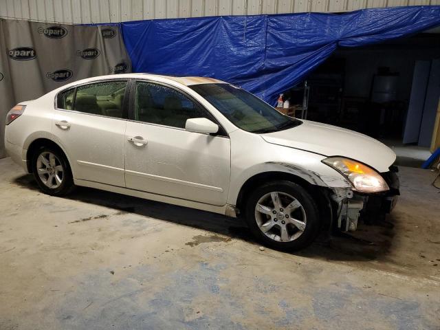 1N4AL21E07N440076 - 2007 NISSAN ALTIMA 2.5 WHITE photo 4