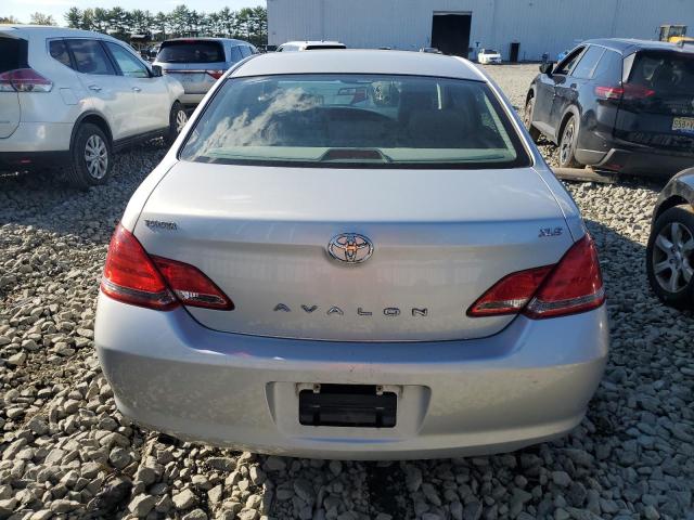 4T1BK36B75U032324 - 2005 TOYOTA AVALON XL 银色 照片 6