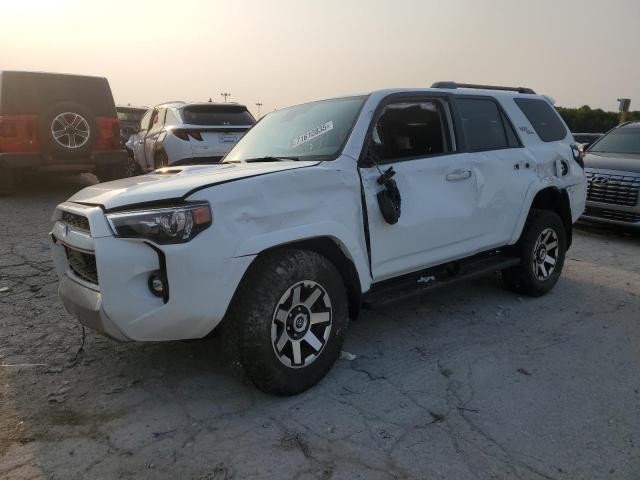 2021 TOYOTA 4RUNNER SR5/SR5 PREMIUM, 