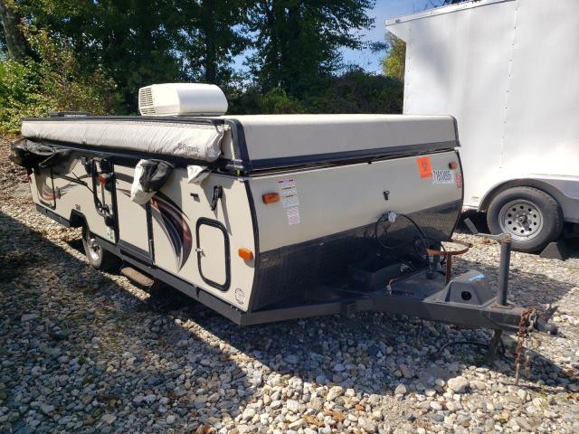 2016 WILDWOOD ROCKWOOD, 