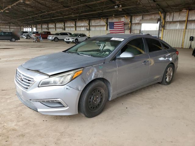 2015 HYUNDAI SONATA SE, 