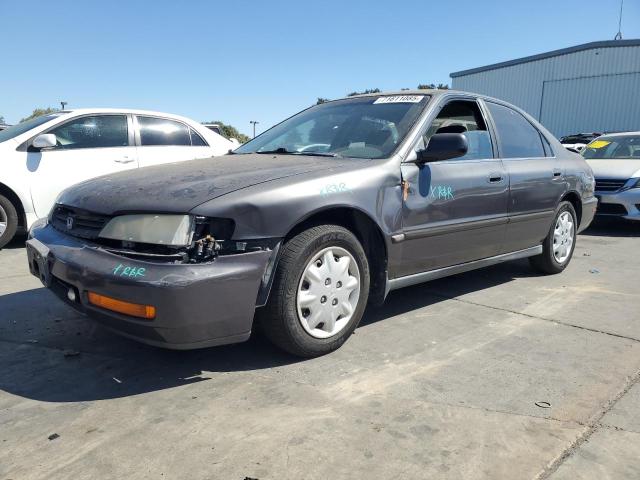 1996 HONDA ACCORD LX, 