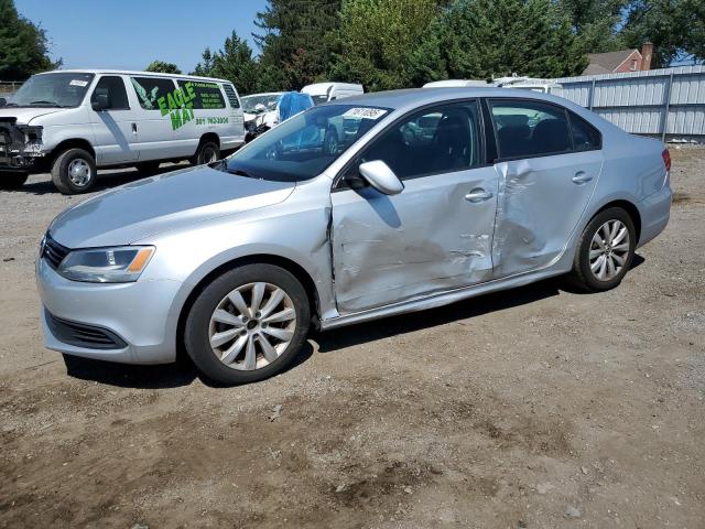 2014 VOLKSWAGEN JETTA SE, 