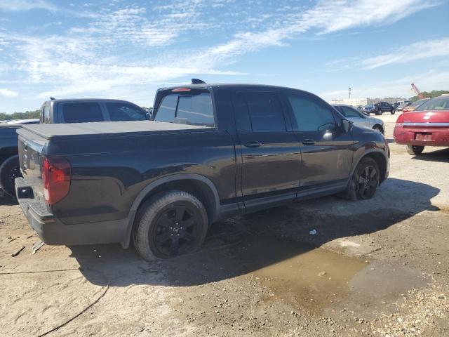 5FPYK3F80HB006932 - 2017 HONDA RIDGELINE BLACK EDITION BLACK photo 3