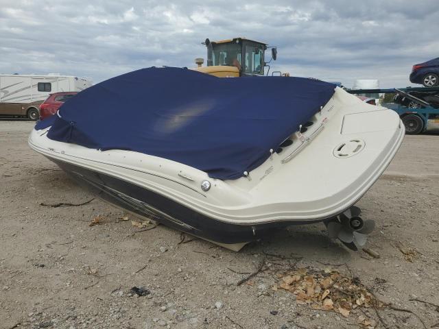 SERV2601H506 - 2006 SEAR BOAT BLUE photo 3