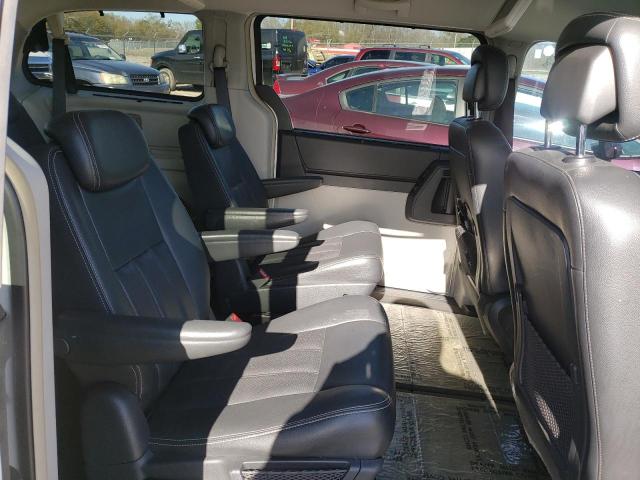 2A4RR5D15AR298527 - 2010 CHRYSLER TOWN & COU TOURING Ağ foto 10