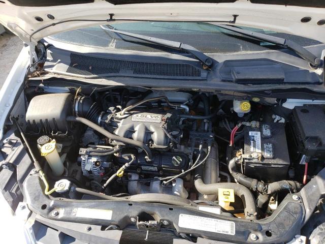 2A4RR5D15AR298527 - 2010 CHRYSLER TOWN & COU TOURING Ağ foto 11