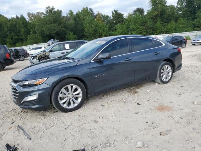 2019 CHEVROLET MALIBU LT, 