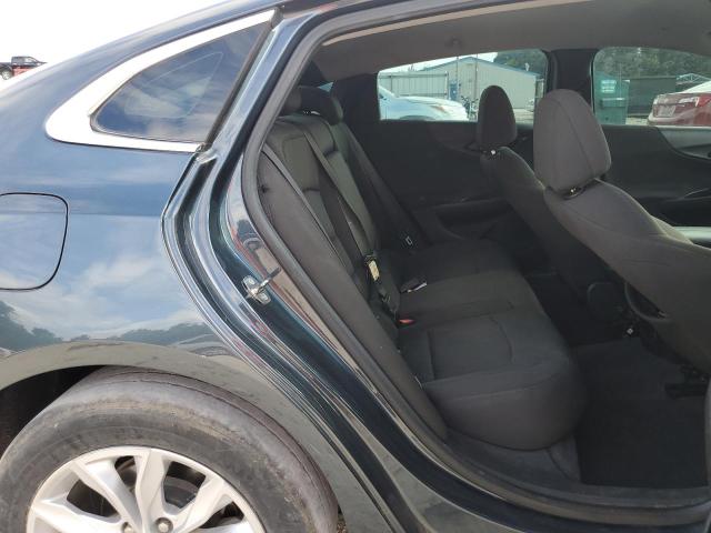 1G1ZD5ST1KF183868 - 2019 CHEVROLET MALIBU LT Boz foto 10