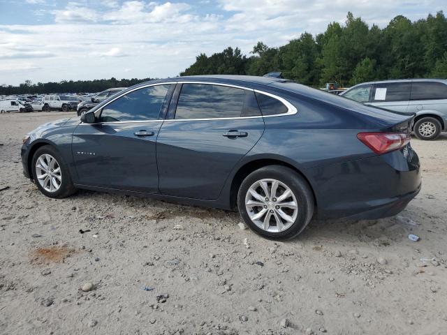 1G1ZD5ST1KF183868 - 2019 CHEVROLET MALIBU LT Boz foto 2