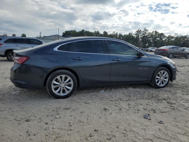 1G1ZD5ST1KF183868 - 2019 CHEVROLET MALIBU LT Boz foto 3