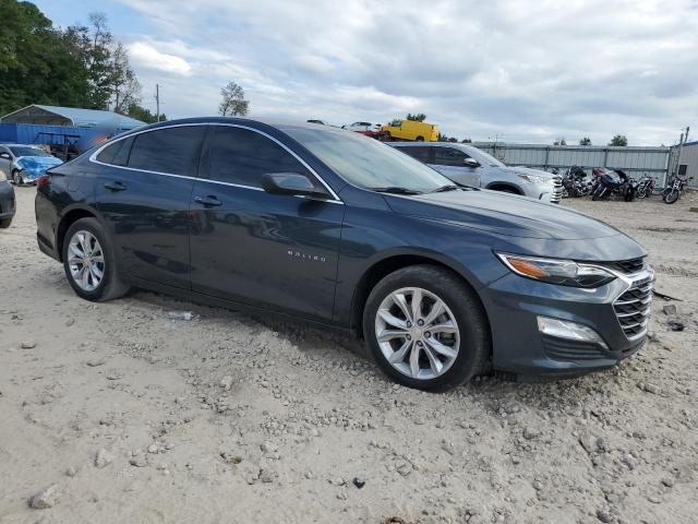 1G1ZD5ST1KF183868 - 2019 CHEVROLET MALIBU LT Boz foto 4