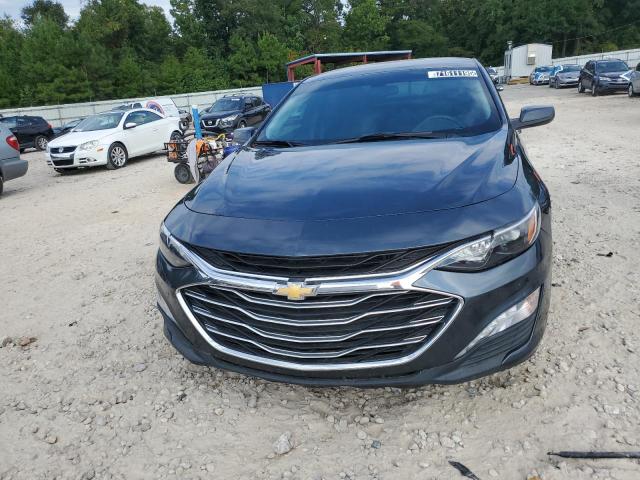 1G1ZD5ST1KF183868 - 2019 CHEVROLET MALIBU LT Boz foto 5