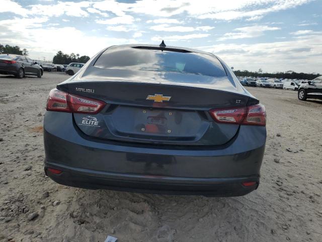 1G1ZD5ST1KF183868 - 2019 CHEVROLET MALIBU LT Boz foto 6