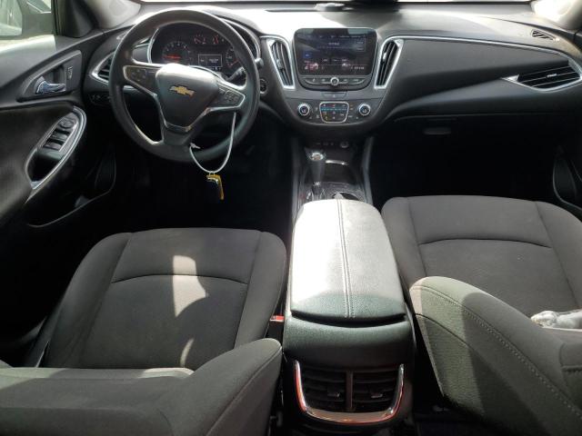 1G1ZD5ST1KF183868 - 2019 CHEVROLET MALIBU LT Boz foto 8