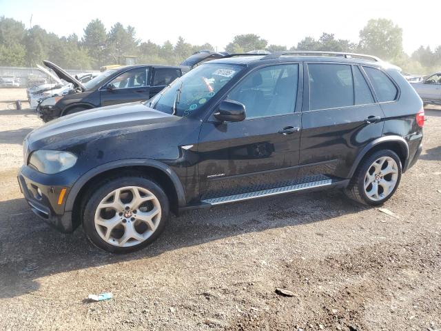 2009 BMW X5 XDRIVE48I, 