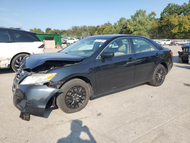 2010 TOYOTA CAMRY BASE, 