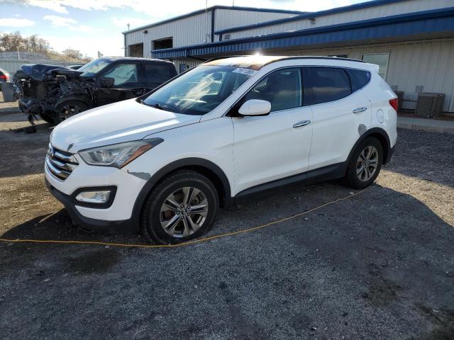 2013 HYUNDAI SANTA FE S, 