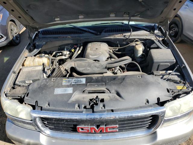 1GKEK13Z62R325691 - 2002 GMC YUKON GOLD photo 12