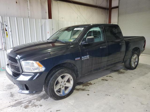 2016 RAM 1500 ST, 