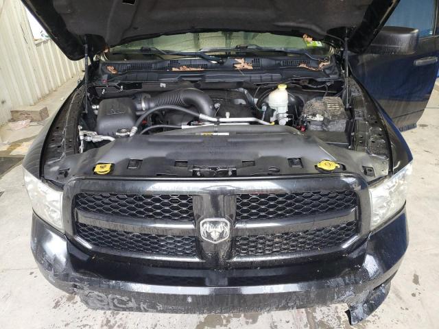 1C6RR7KTXGS214819 - 2016 RAM 1500 ST BLACK photo 11