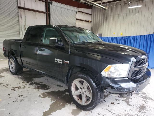 1C6RR7KTXGS214819 - 2016 RAM 1500 ST BLACK photo 4