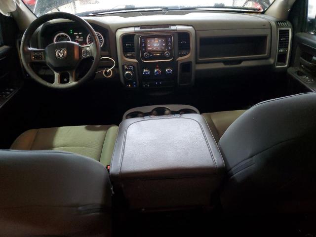 1C6RR7KTXGS214819 - 2016 RAM 1500 ST BLACK photo 8