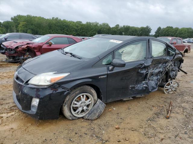 2010 TOYOTA PRIUS, 