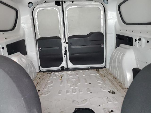 ZFBERFBT4G6C87328 - 2016 RAM PROMASTER SLT Білий фото 10