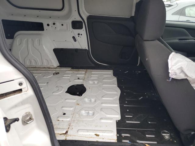 ZFBERFBT4G6C87328 - 2016 RAM PROMASTER SLT Білий фото 11