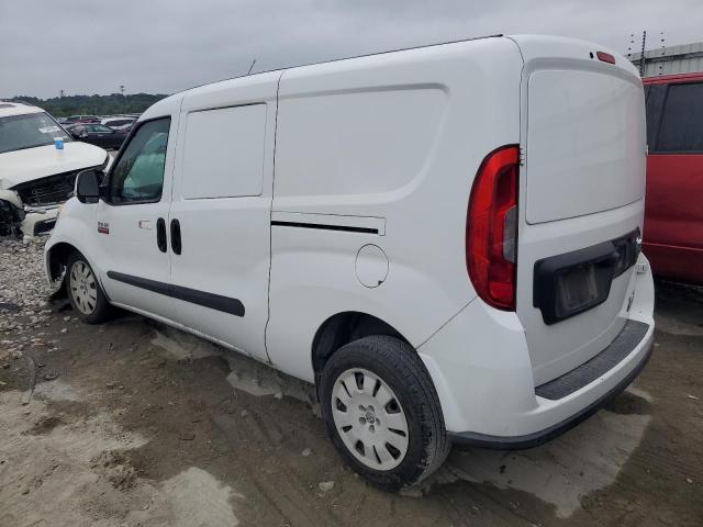ZFBERFBT4G6C87328 - 2016 RAM PROMASTER SLT Білий фото 2