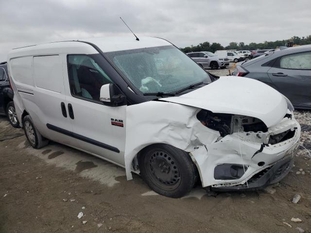 ZFBERFBT4G6C87328 - 2016 RAM PROMASTER SLT Білий фото 4