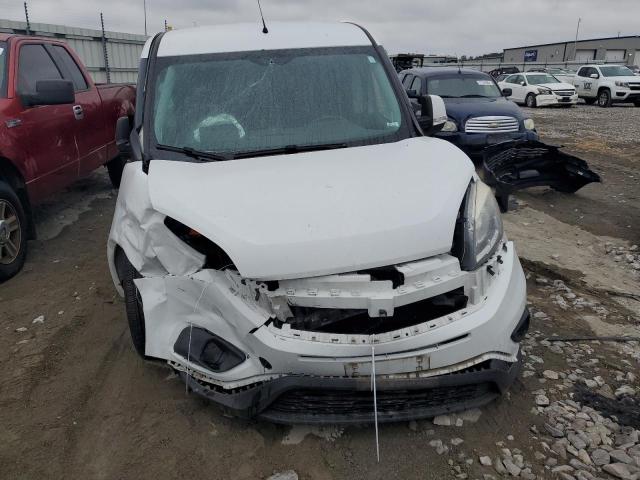 ZFBERFBT4G6C87328 - 2016 RAM PROMASTER SLT Білий фото 5