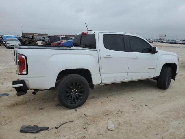 1GTG5CEN3N1279595 - 2022 GMC CANYON ELEVATION WHITE photo 3