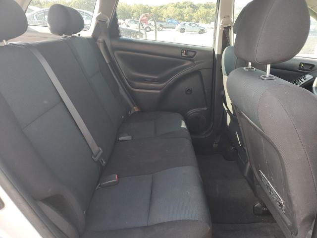 2T1KR32E26C560545 - 2006 TOYOTA COROLLA MA XR SILVER photo 10