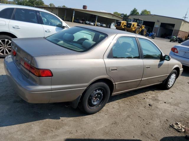 4T1BG22K0XU516405 - 1999 TOYOTA CAMRY CE BROWN photo 3