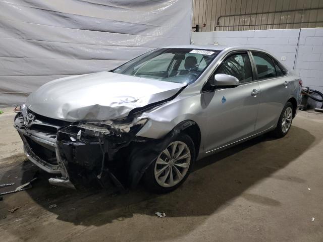 2015 TOYOTA CAMRY LE, 