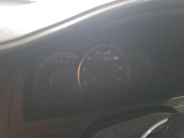 4T4BF1FK9FR454904 - 2015 TOYOTA CAMRY LE SILVER photo 9